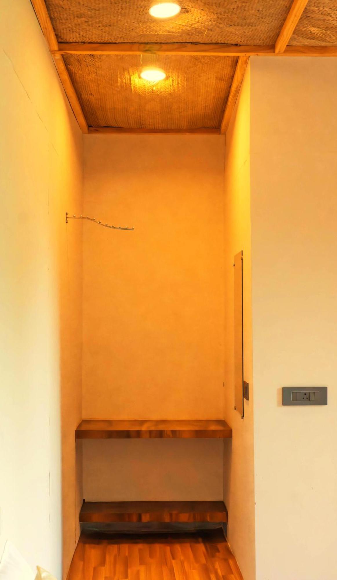 Isol Nature Resort Rishīkesh Zewnętrze zdjęcie